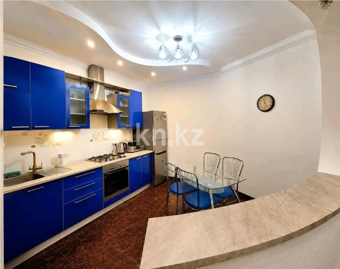 Продажа 2-комнатной квартиры, 100 м² в Алматы - фото 4