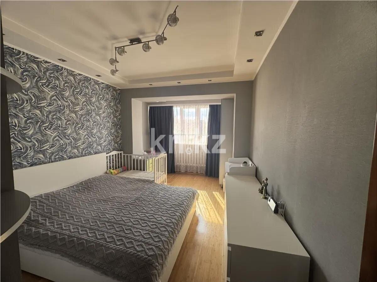 Продажа 3-комнатной квартиры, 67 м² в Алматы - фото 3