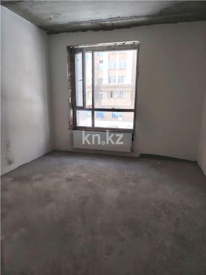 Продажа 1-комнатной квартиры, 34 м² - Продажа квартир в новостройках Астаны с фото - страница 26 фото 1 из 2