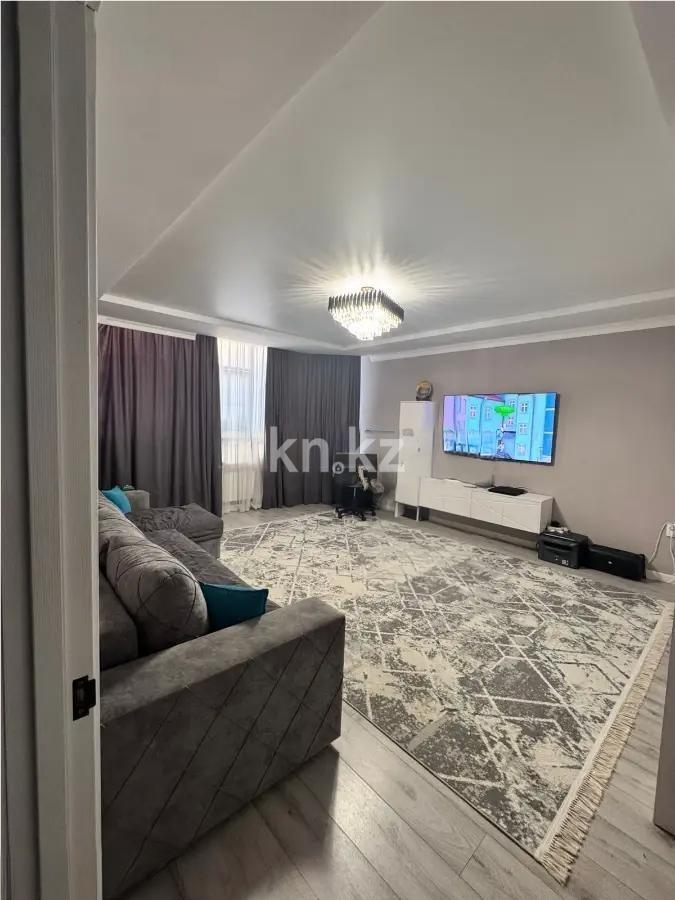 Продажа 1-комнатной квартиры, 47 м² в Астане