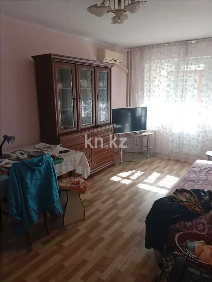 Продажа 3-комнатной квартиры, 60 м², мкр-н 2, дом  5 - Продажа квартир в Алматы без посредников фото 1 из 3