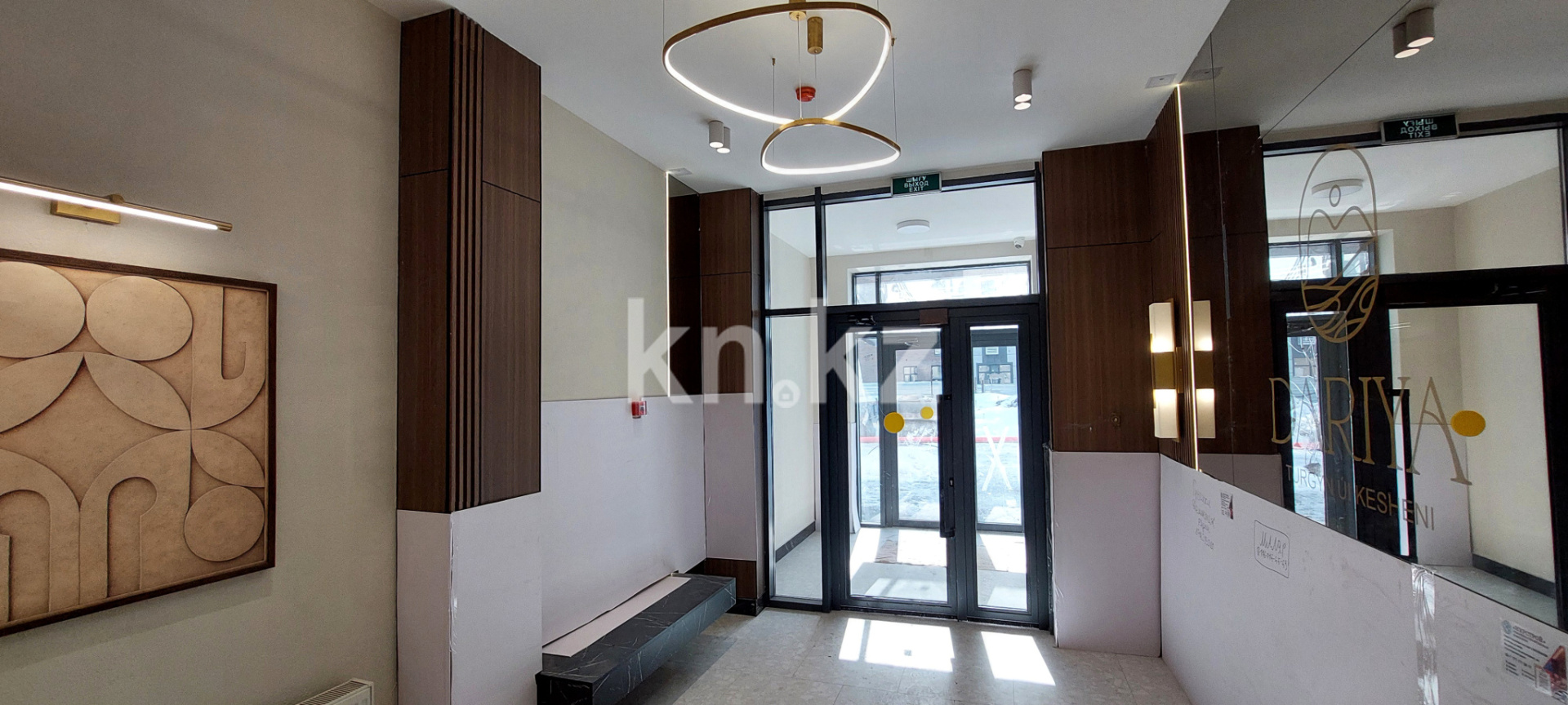 Продажа 2-комнатной квартиры, 55.6 м² - Продажа  двухкомнатных квартир в новостройках Астаны - страница 3 фото 2 из 19