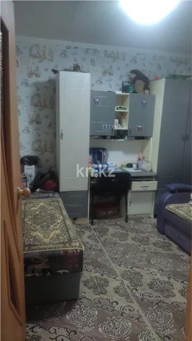 Продажа 3-комнатной квартиры, 60 м², ул. Казахстанская, дом  124 - Продажа  трехкомнатных квартир в Шахтинске фото 2 из 7