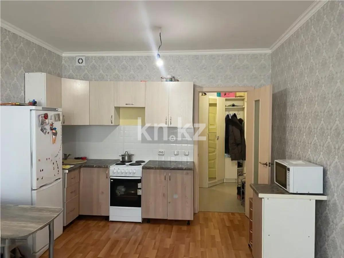 Продажа 1-комнатной квартиры, 31.9 м² в Астане - фото 2