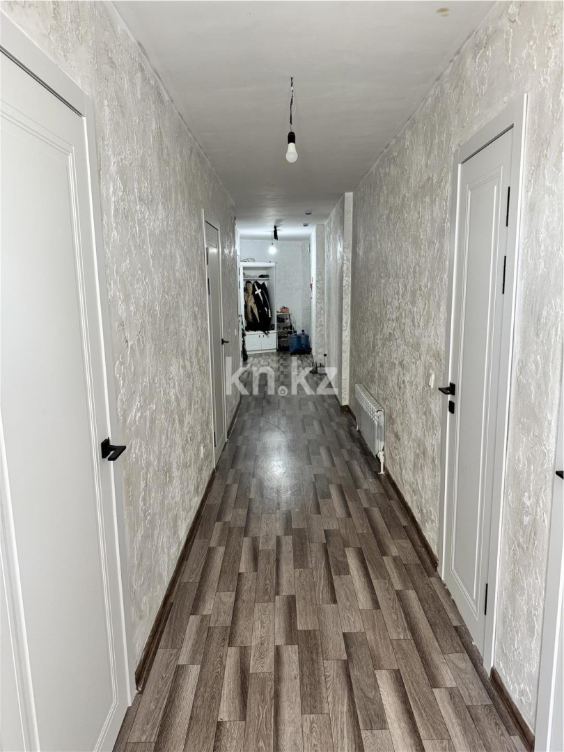 Продажа 3-комнатной квартиры, 84 м² - Продажа  трехкомнатных квартир в Караганде - страница 3 фото 13 из 15