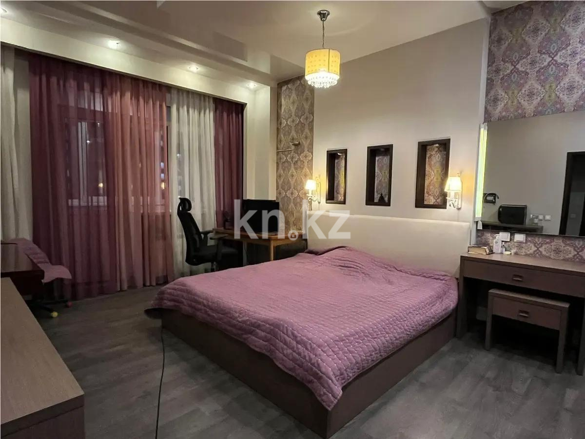 Продажа 3-комнатной квартиры, 91.5 м², пр. Абая, дом  150/230 в Алматы - фото 3