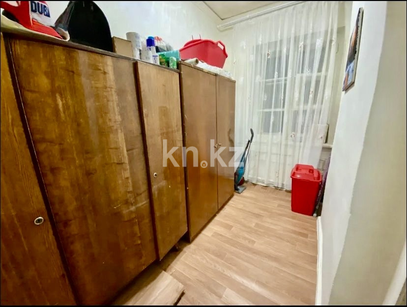 Продажа 4-комнатного дома, 76.4 м², ул. Космодемьянской, дом  11/1 в Караганде - фото 19