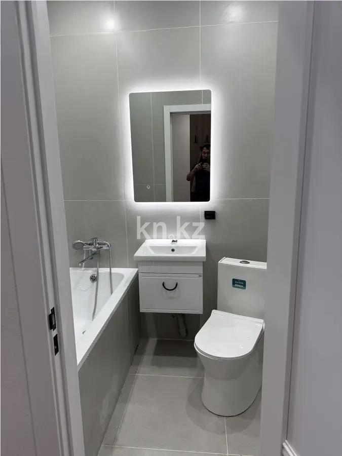 Продажа 2-комнатной квартиры, 40.23 м² в Астане - фото 3