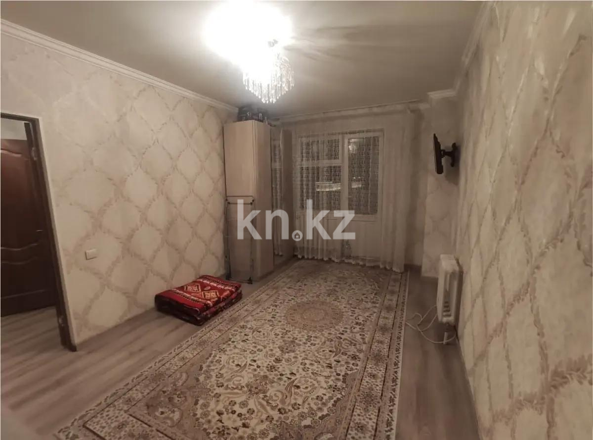 Продажа 1-комнатной квартиры, 38 м², пр. Мангилик Ел, дом  19 - Продажа  однокомнатных квартир в Астане без посредников с фото фото 1 из 3