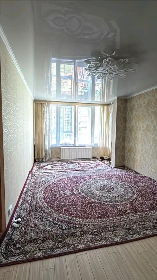 Продажа 3-комнатной квартиры, 107 м² - Продажа трехкомнатных квартир от собственников в Астане фото 2 из 9