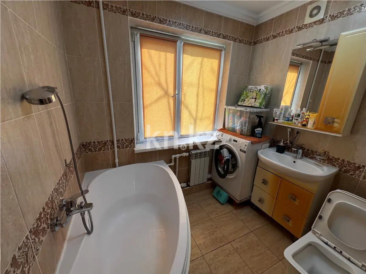 Продажа 2-комнатной квартиры, 49 м², ул. Муканова, дом  32 - Продажа  двухкомнатных квартир в Караганде фото 4 из 4