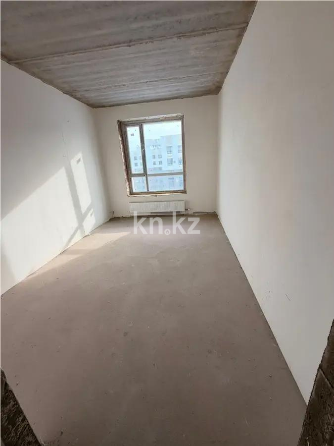 Продажа 2-комнатной квартиры, 50.3 м² в Астане - фото 2