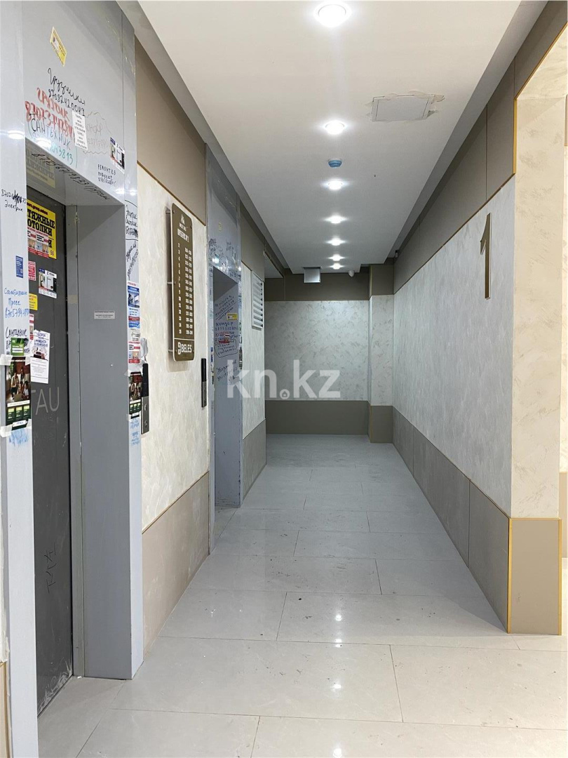 Продажа 2-комнатной квартиры, 47.5 м² - Продажа домов, коттеджей в Костанае фото 18 из 22