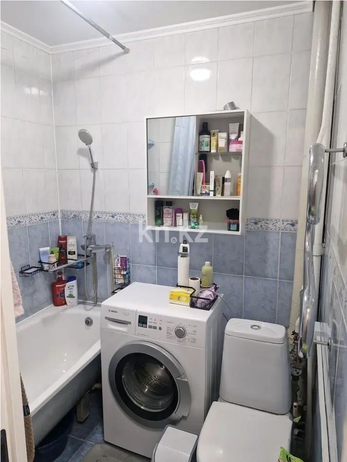 Продажа 2-комнатной квартиры, 42.6 м² - Недвижимость в Казахстане - страница 6 фото 4 из 4