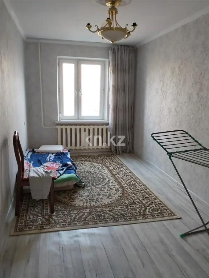 Продажа 3-комнатной квартиры, 58 м² в Алматы - фото 3