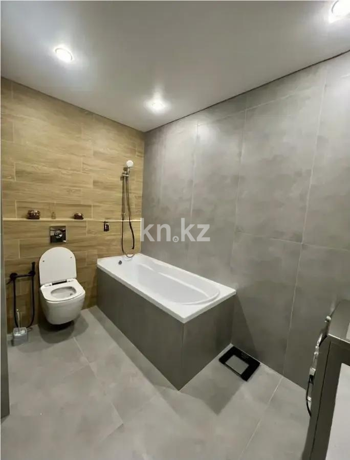 Продажа 2-комнатной квартиры, 47.75 м² - Продажа двухкомнатных квартир от собственников в Астане - страница 3 фото 3 из 5