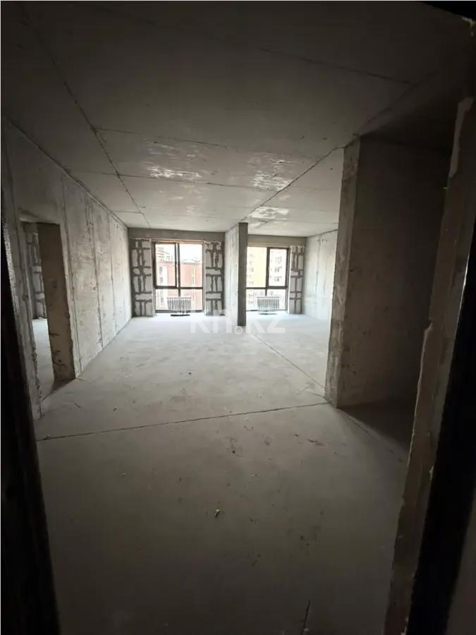 Продажа 3-комнатной квартиры, 67.5 м² - Продажа трехкомнатных квартир в Алатауском р-не Алматы фото 1 из 1