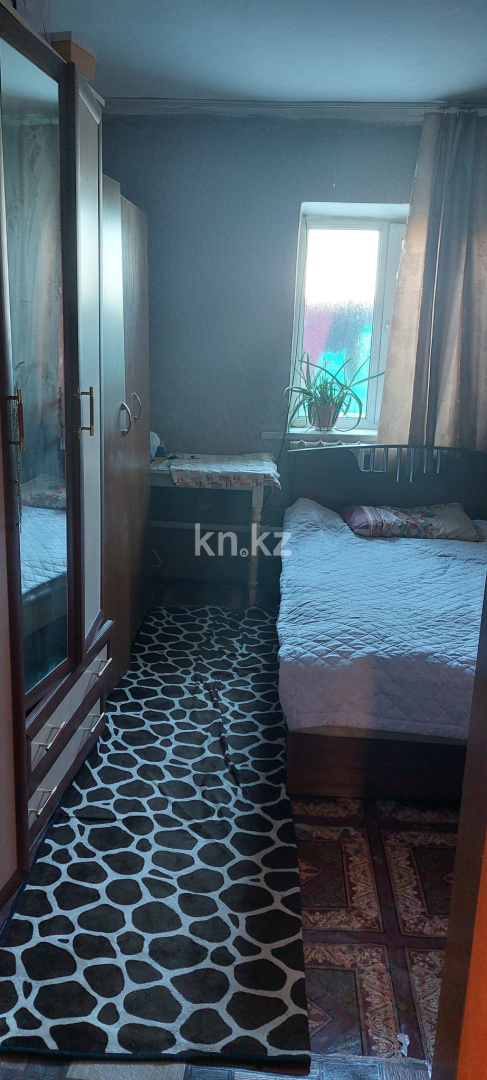 Аренда 4-комнатного дома, 67.7 м², ул. Рыбная, дом  20 - Аренда жилой и коммерческой недвижимости в Караганде фото 7 из 8