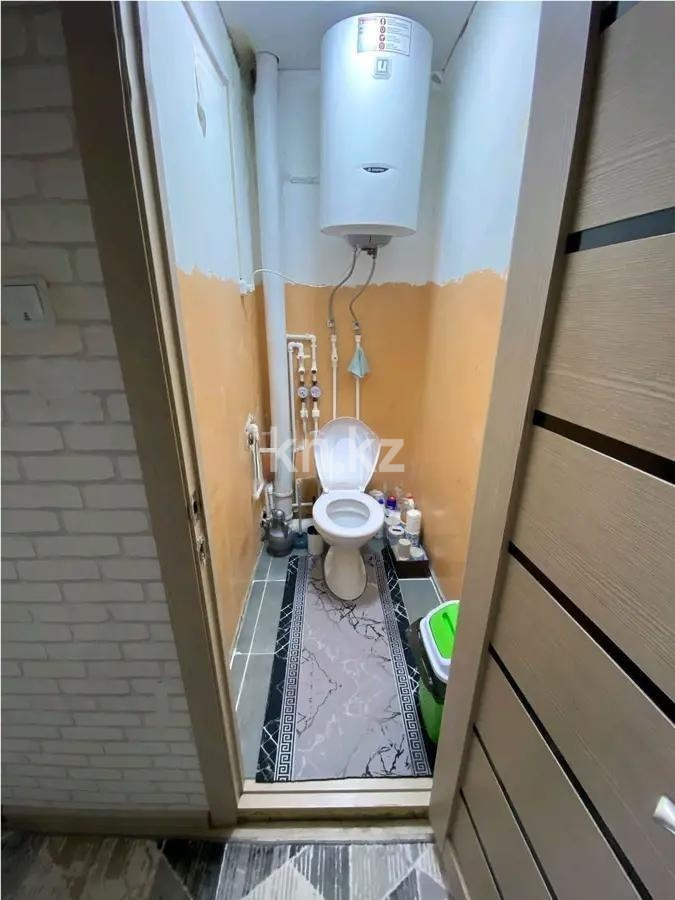 Продажа 3-комнатной квартиры, 66 м² - Продажа квартир в панельном доме в Темиртау - страница 3 фото 6 из 7