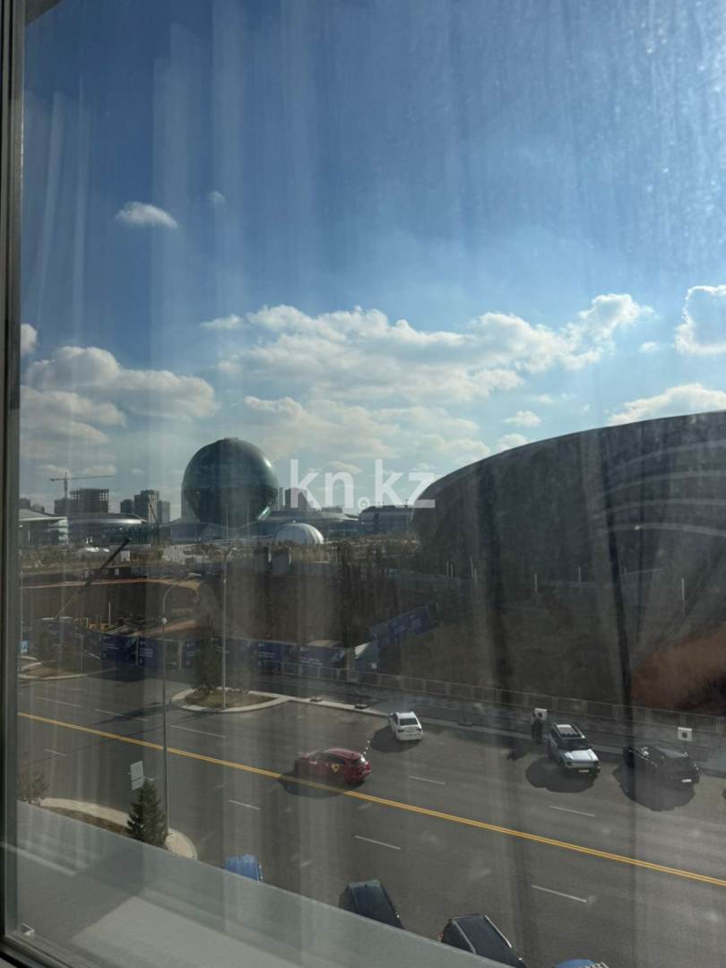 Аренда 2-комнатной квартиры, 45 м², ул. Гейдара Алиева, дом  10 - Аренда квартир помесячно в Астане с фото фото 12 из 15