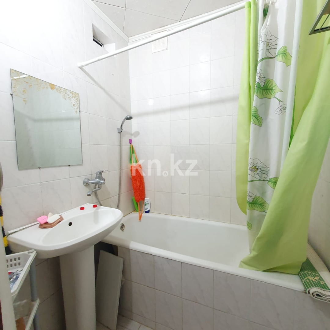 Продажа 2-комнатной квартиры, 54.1 м², ул. Кереева, дом  7 - Продажа квартир в Актобе фото 16 из 18