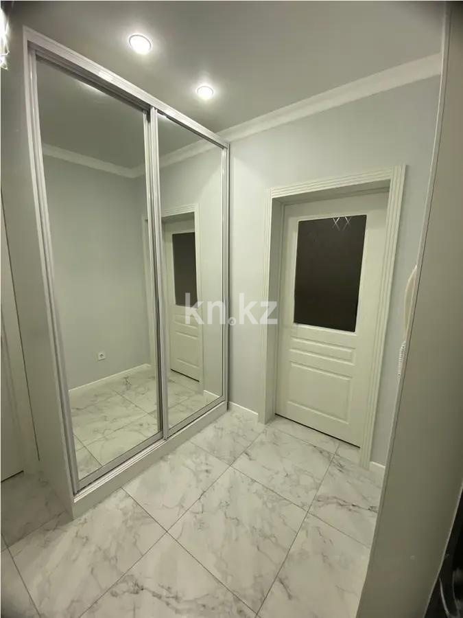 Продажа 1-комнатной квартиры, 41.5 м² - Продажа квартир в блочном доме в Казахстане фото 4 из 4