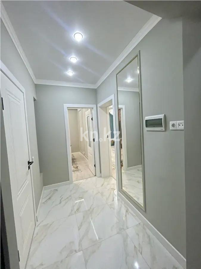 Продажа 1-комнатной квартиры, 41 м², ул. Муратбаева, дом  14 в Алматы - фото 4