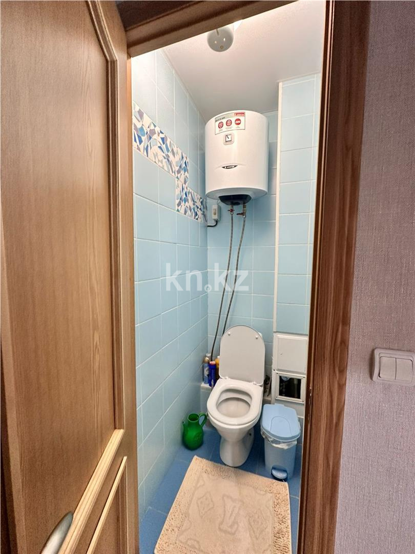 Продажа 4-комнатной квартиры, 98 м², пр. Республики в Темиртау - фото 12