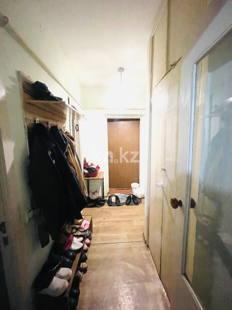 Продажа 1-комнатной квартиры, 45 м² в Алматы - фото 2