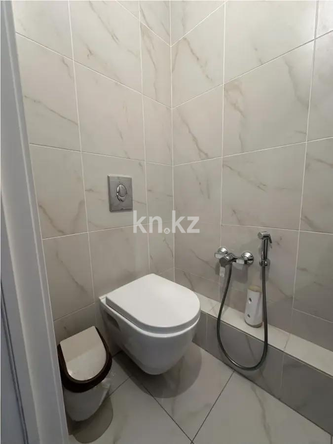 Продажа 3-комнатной квартиры, 80 м² - Аренда квартир помесячно в Актобе фото 5 из 7