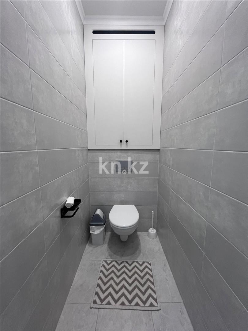 Продажа 3-комнатной квартиры, 85 м² - Продажа квартир в кирпичном доме в Караганде - страница 2 фото 17 из 19
