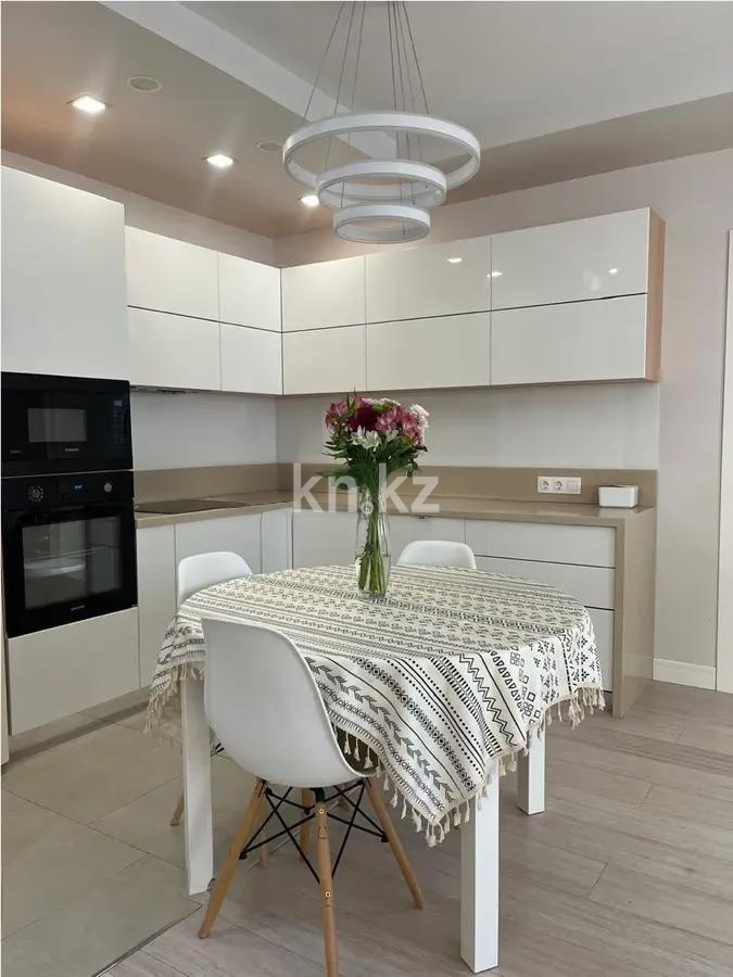 Продажа 3-комнатной квартиры, 67 м² - Продажа квартир в Казахстане - страница 30 фото 3 из 4