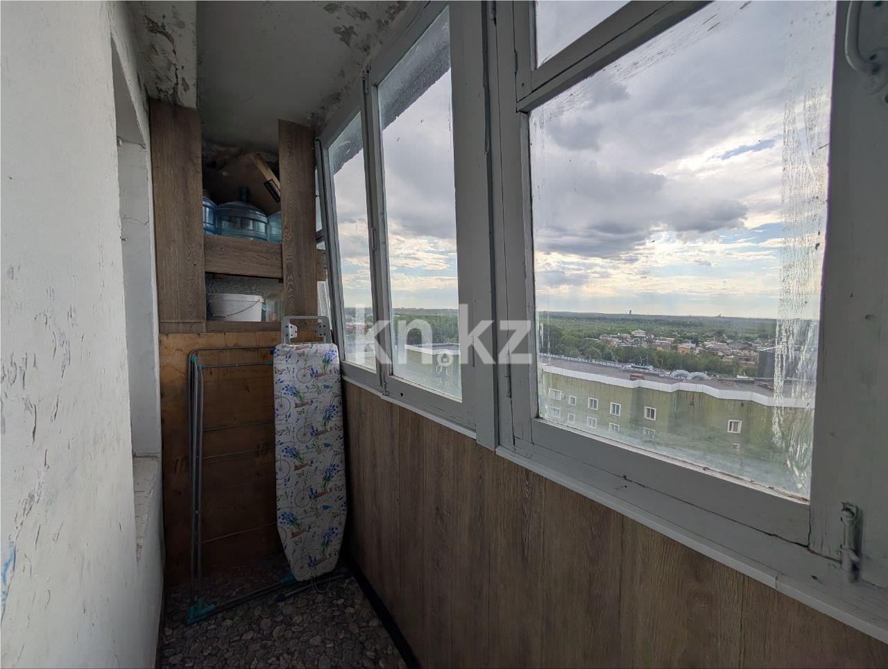 Продажа 3-комнатной квартиры, 63 м², мкр. Мамраева (Восток-5), дом  22 в Караганде - фото 12