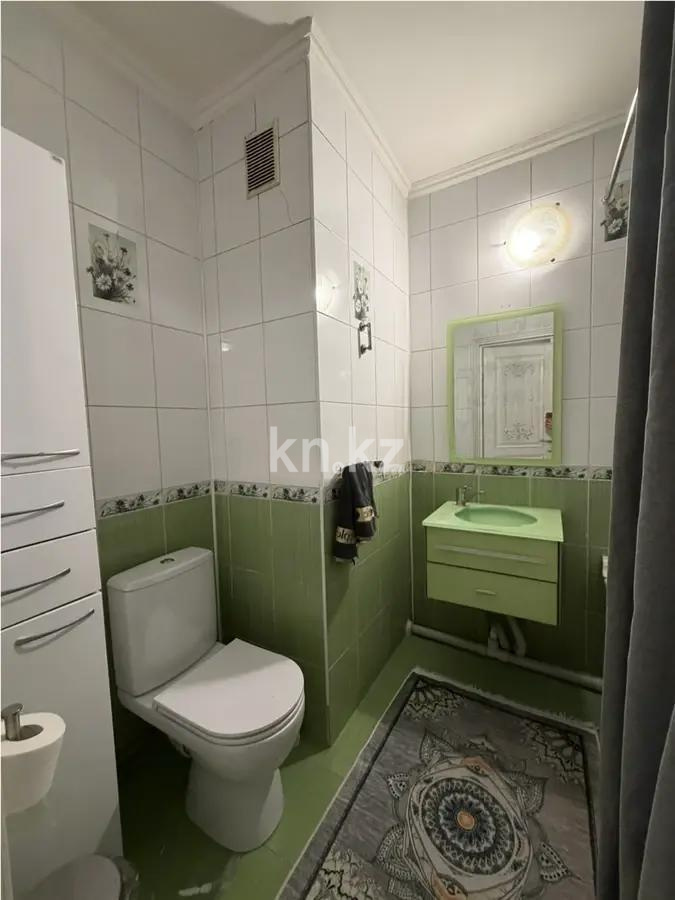 Продажа 1-комнатной квартиры, 50 м² - Продажа квартир в новостройках Алматы без посредников фото 4 из 5