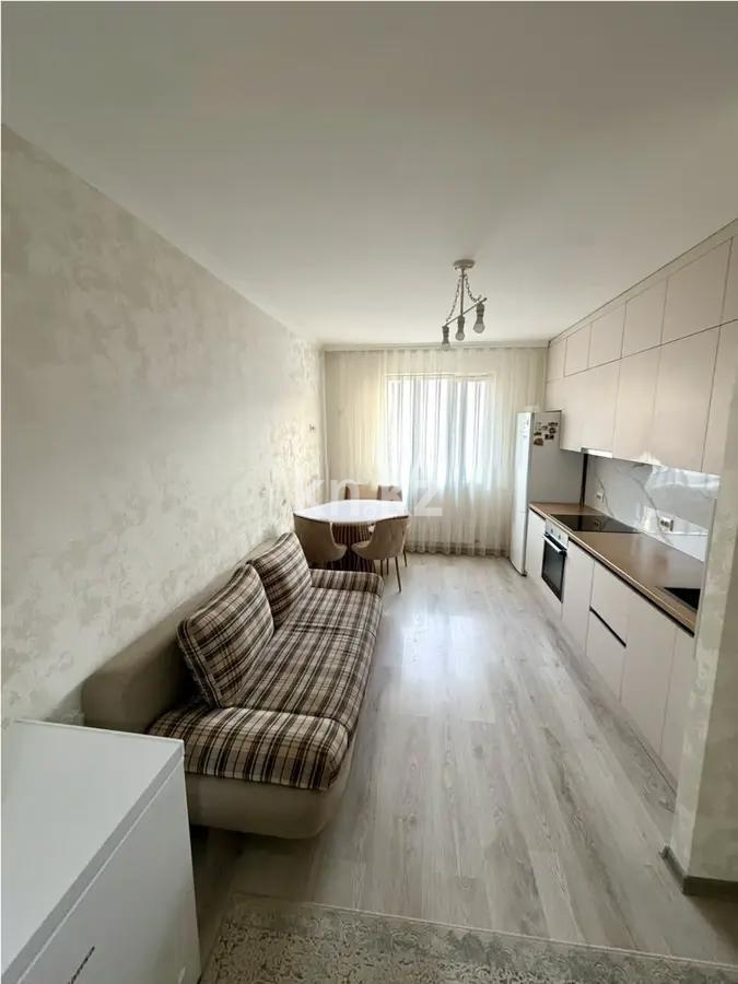 Продажа 2-комнатной квартиры, 53.3 м² в Астане - фото 3