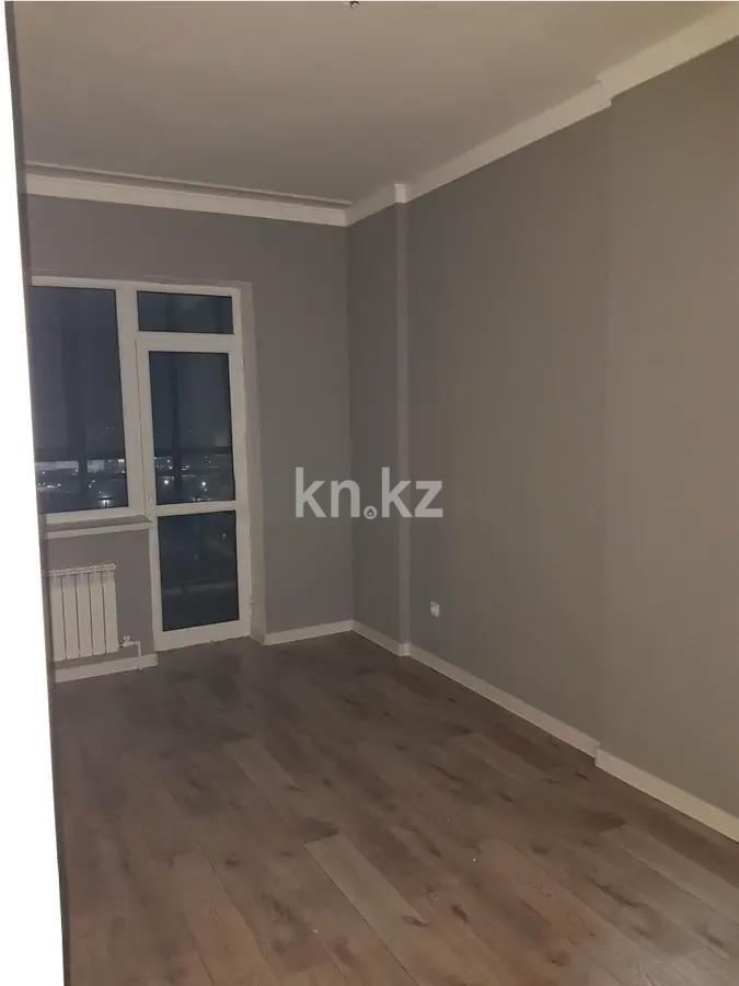 Продажа 1-комнатной квартиры, 41 м² в Караганде