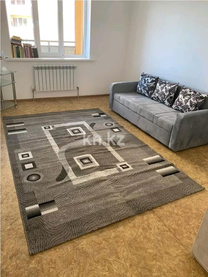 Продажа 1-комнатной квартиры, 46.7 м² в Алматы