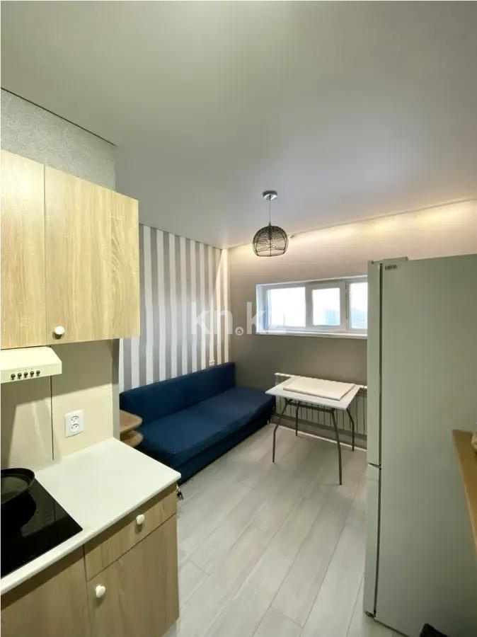 Продажа 1-комнатной квартиры, 40 м² в Астане - фото 3