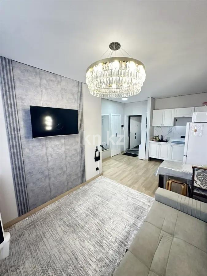Продажа 2-комнатной квартиры, 34 м² - Недвижимость в Казахстане - страница 7 фото 3 из 5