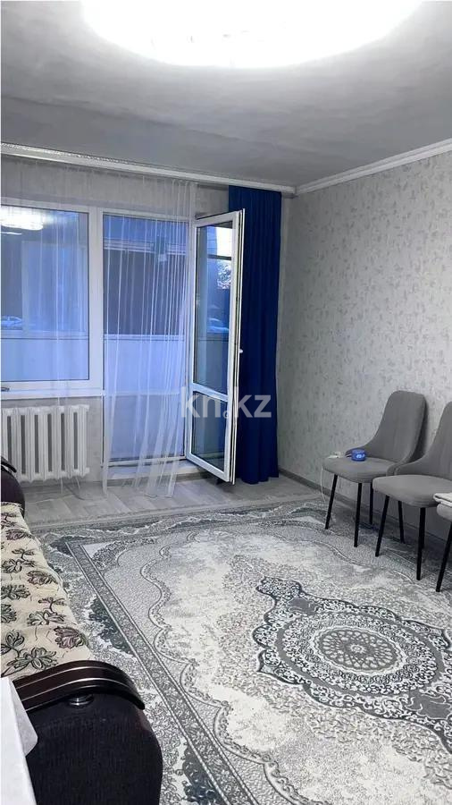Продажа 3-комнатной квартиры, 63 м², мкр-н Мамраева (Восток-5), дом  8 - Продажа  трехкомнатных квартир в Караганде без посредников фото 1 из 5