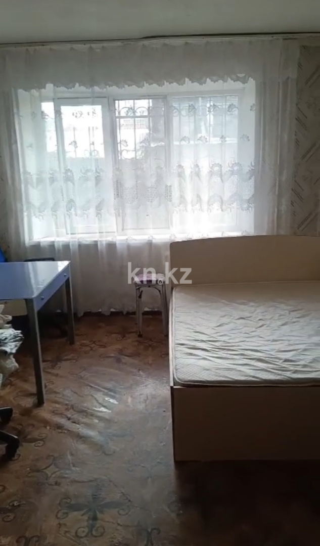 Аренда 1-комнатной квартиры, 30 м², ул. Манаса, дом  3/1 - пр. Абылай хана в Астане - фото 3