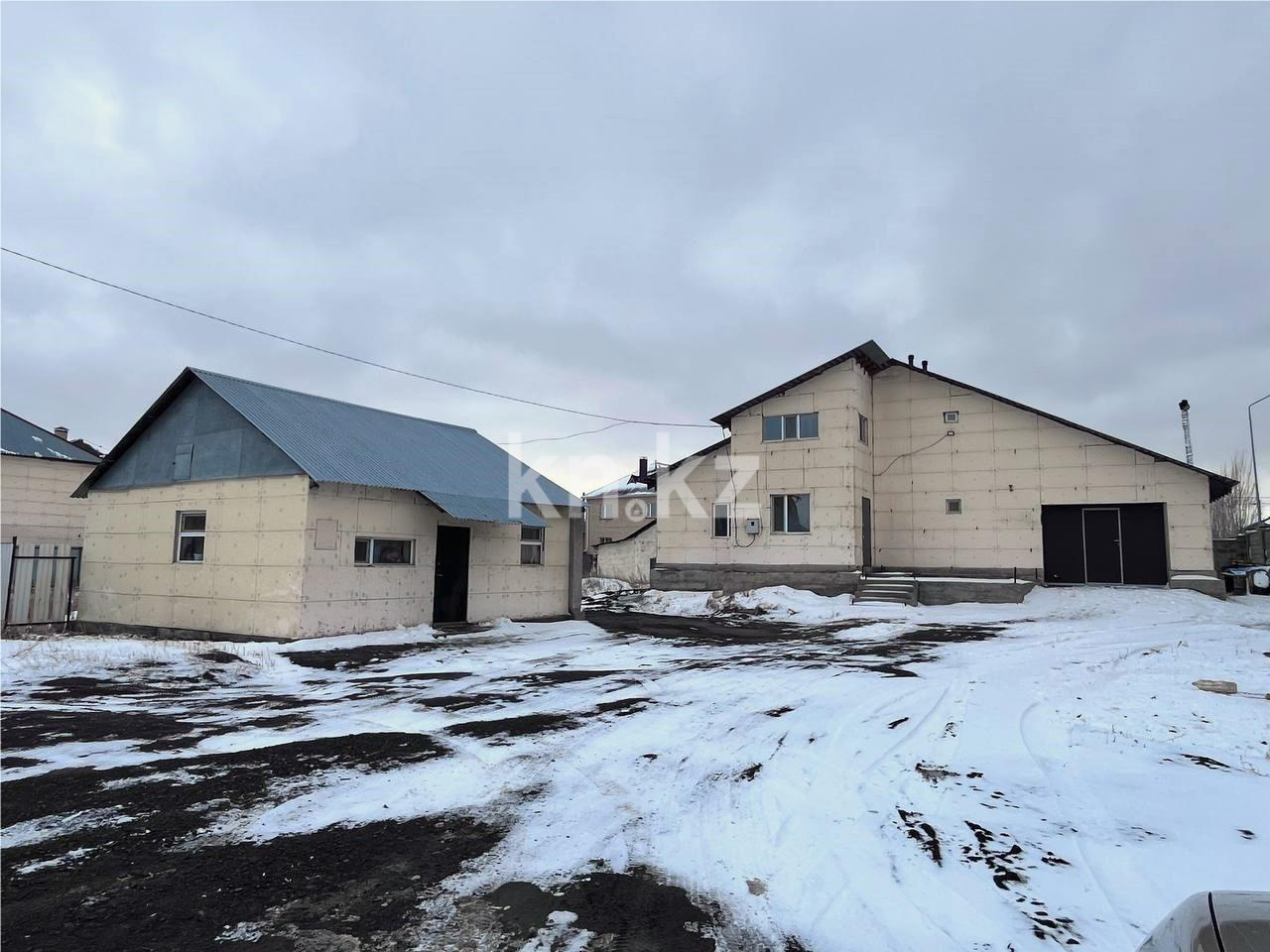 Продажа 4-комнатного дома, 222.9 м², ул. Елебекова - Продажа домов и коттеджей в Караганде фото 48 из 67