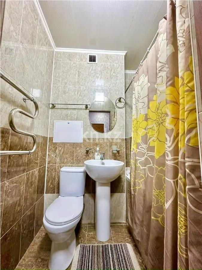 Продажа 1-комнатной квартиры, 40 м², ул. Северное Кольцо, дом  86/13 в Алматы - фото 3