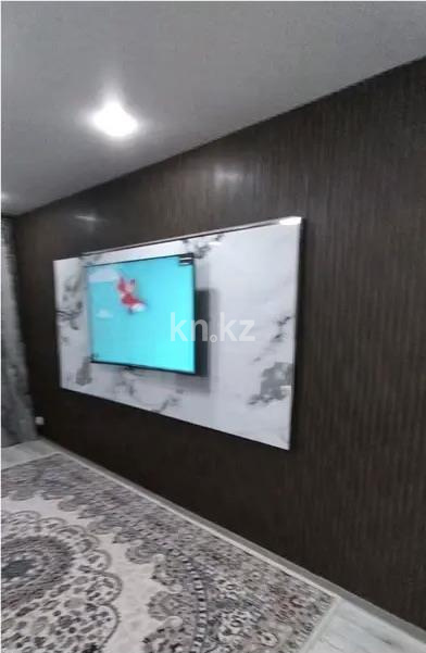 Продажа 2-комнатной квартиры, 48 м² в Караганде