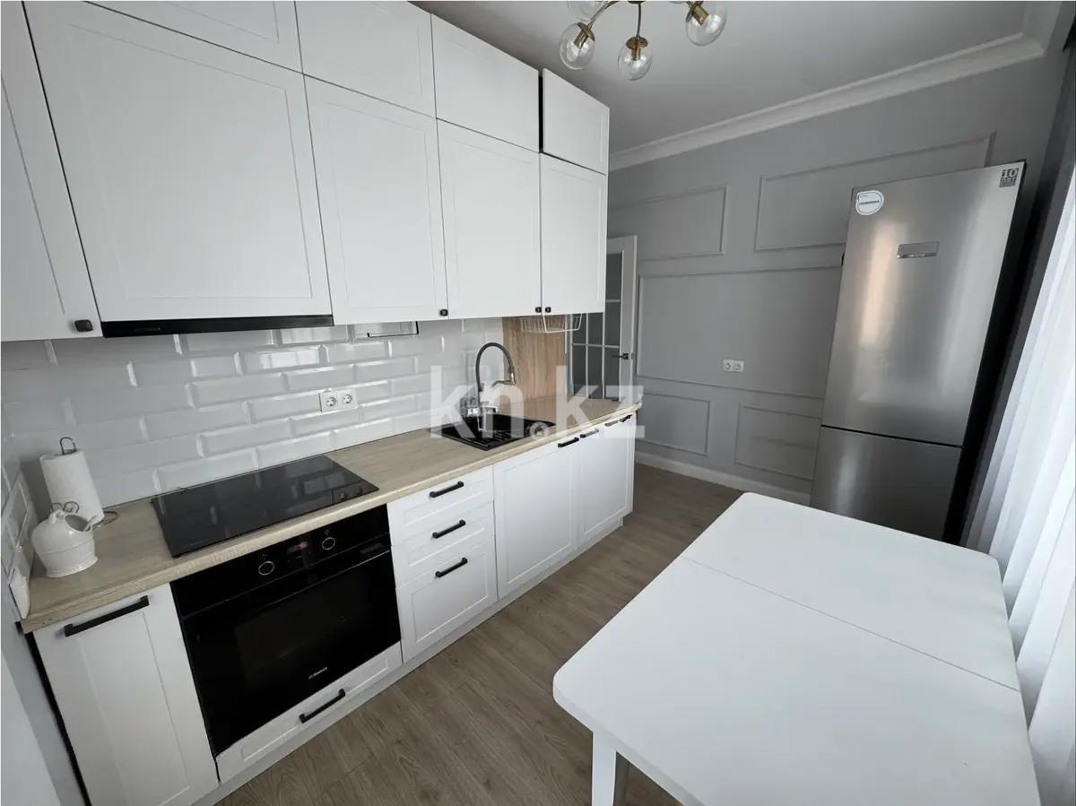 Продажа 2-комнатной квартиры, 56 м² - Продажа недвижимости в Астане - страница 7 фото 3 из 4