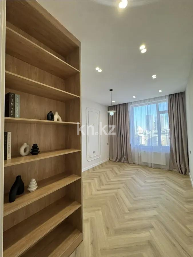 Продажа 3-комнатной квартиры, 72 м² - Продажа трехкомнатных квартир от собственников в Астане - страница 45 фото 3 из 5