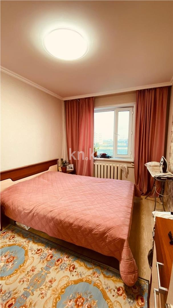 Продажа 4-комнатной квартиры, 86 м² в Караганде - фото 2