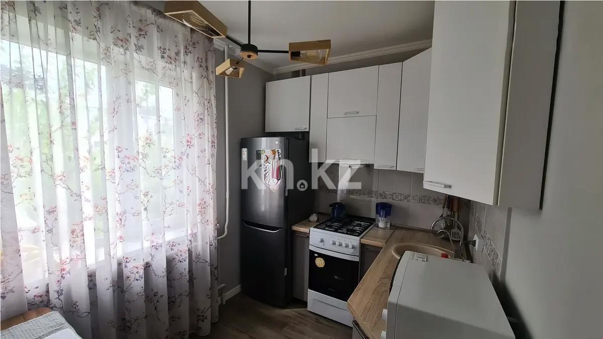 Продажа 2-комнатной квартиры, 46 м², пр. Сарыарка, дом  35 в Астане - фото 2
