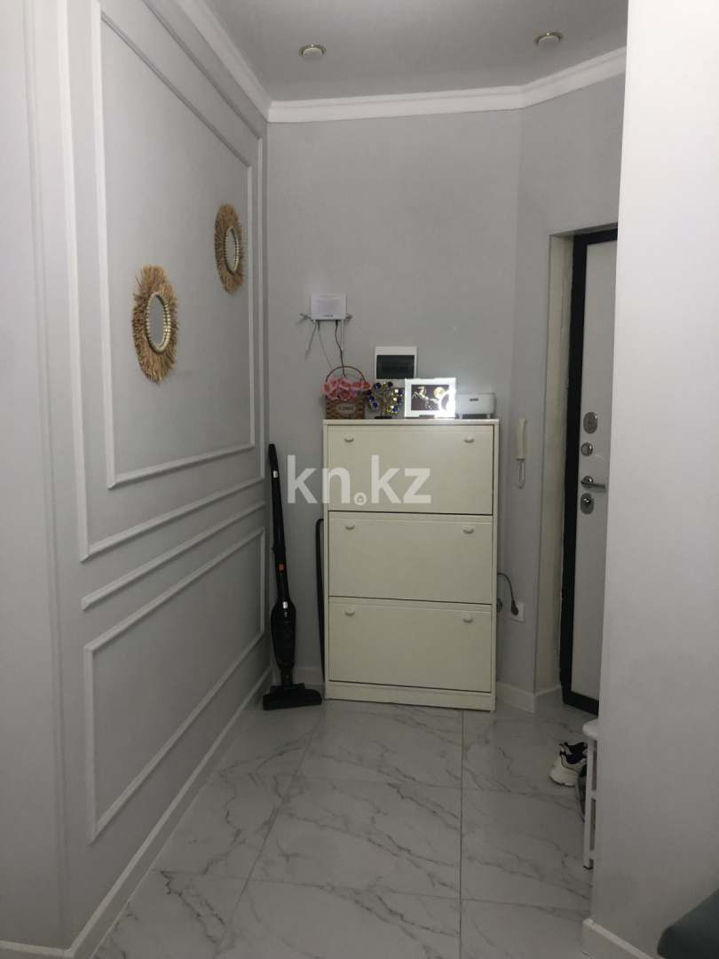 Продажа 2-комнатной квартиры, 70 м², ул. Маметовой, дом  10 в Астане - фото 2