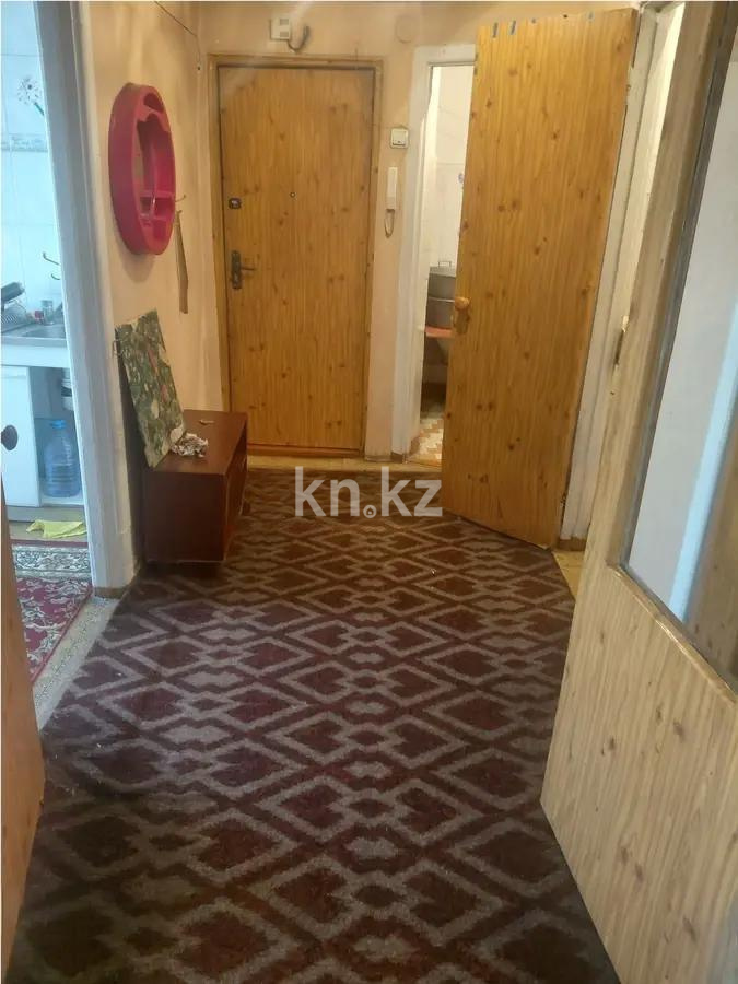 Продажа 2-комнатной квартиры, 45.8 м² - Продажа квартир в Алматы фото 4 из 4